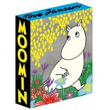 Moomin: Deluxe Anniversary Edition