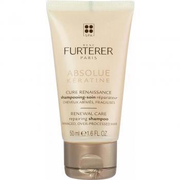 René Furterer Absolue Kératine Renewal Shampoo 50ml