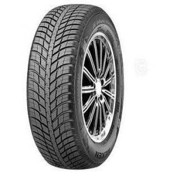 Nexen N blue 4 Season All-Weather Tire (155/60 R15 74T)