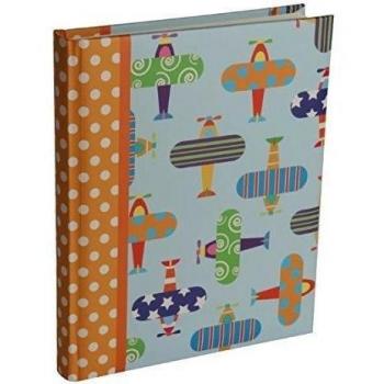 Álbum Fotos X Niños - 30 hojas de pergamino con pergamino - 24 x 30 cm