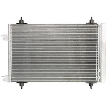Condensador de aire acondicionado VALEO 818170, tipo: condensador, compatible con sistemas de aire acondicionado, diseño optimizado para un rendimiento eficiente, fabricado por Valeo