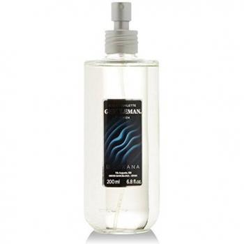 Luxana Gentleman For Men Edt Vapo 200 Ml 1 Unidad 1400 g