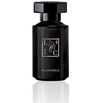 Palmarola Remarkable Unisex Eau de Parfum 50 ml - Fresh Mediterranean Citrus and Herbal Notes, Vegan Formula