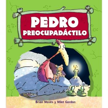 Pedro Preocupadáctilo