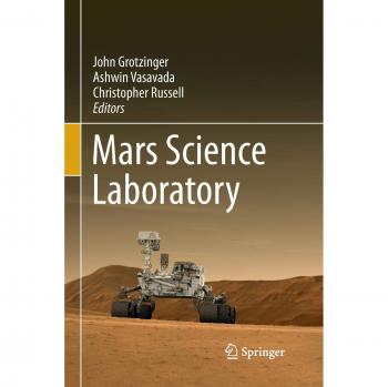 Mars Science Laboratory