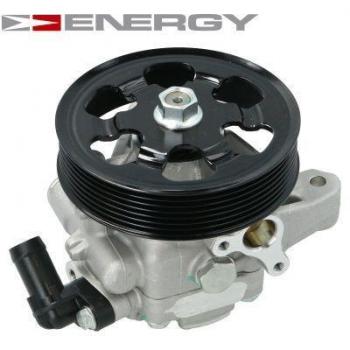 Bomba de dirección asistida ENERGY PW670067