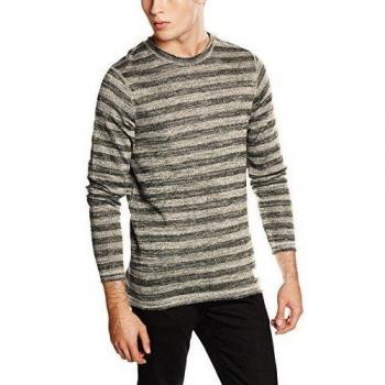 Jack & Jones Vintage Colton, Suéter Para Hombre, Multicolor