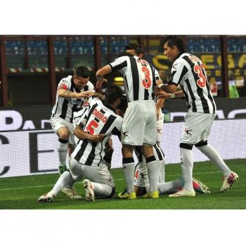 Udinese Customized 34x24 inch Silk Print Poster Seda Cartel/WallPaper Great Gift