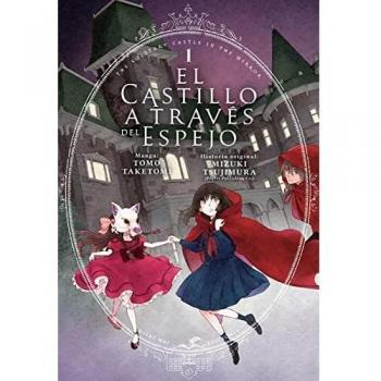 El castillo a través del espejo 1