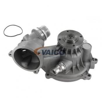 Bomba de Agua VAICO V20-50052 para BMW 5er, 6er, 7er y X5 - Incluye Junta de Estanqueidad Mecánica y Turbina de Metal