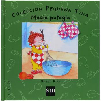 Magia potagia