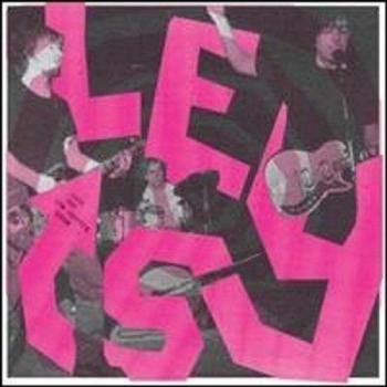 Aaaa the New Memphis Legs [Vinilo]