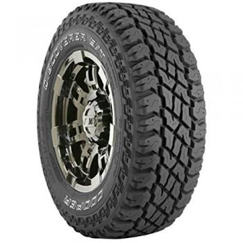 Cooper Discoverer S/T MAXX - 245/75/R16 120Q - F/C/76 - Summer Tire