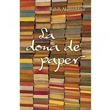 La dona de paper