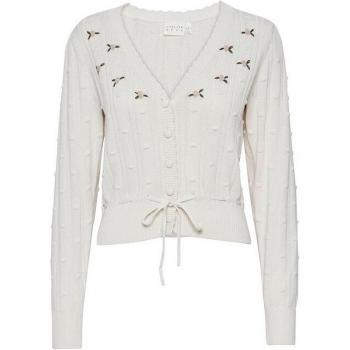 Atelier Rêve Irdopha Women's Cardigan