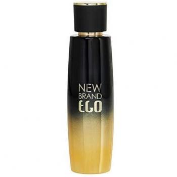 New Brand Ego Gold EDT 100 ml