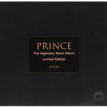Black Album -Ltd-