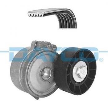 Dayco KPV144 estriada-Kit