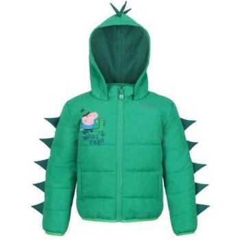 Chaqueta Acolchada Wild & Free Peppa Pig para Niños/Niñas