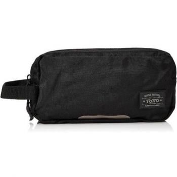 Totto Estuche juvenil Eco-Friendly - Marañon AC52YAT001-1910Z-N01