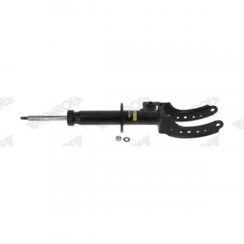 Amortiguador Monroe Eje Delantero D0303R - Amortiguador de suspensión, marca Monroe, modelo D0303R, diseñado para el eje delantero de vehículos, ofrece un rendimiento óptimo en la absorción de impactos