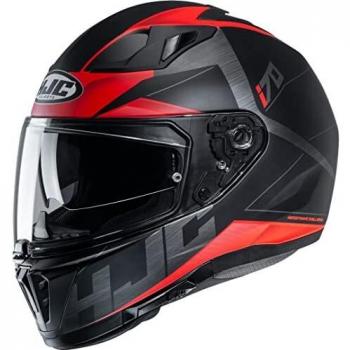 HJC, Casco integral moto I70 Reden MC1SF, XS