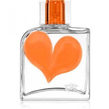 Jeanne Arthes Sweet Sixteen Coral Eau de Parfum for Women 100 ml