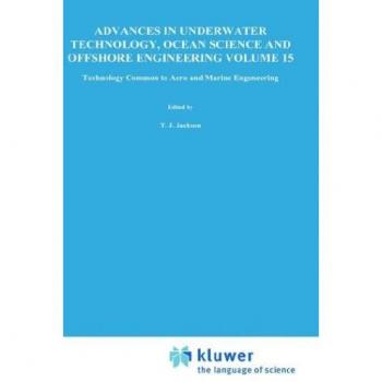 Technology Common to Aero and Marine Engineering: 15