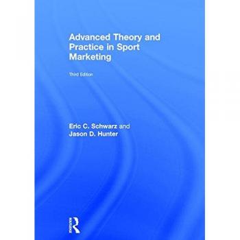 Advanced Theory and Practice in Sport Marketing