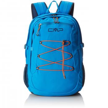 CMP Soft Phantom Mochila Unisex, color Vela, tamaño U, volumen liters 25.0