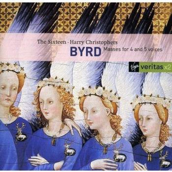 Byrd - Motets & Masses
