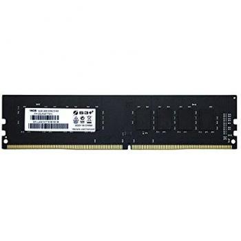 S3+ Memoria DIMM DDR4 2400 MHz C17 16 GB