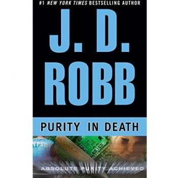Purity in Death: 15