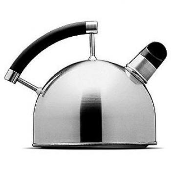 Hervidor de Agua Commodore 1,75L Acero Inoxidable Silampos