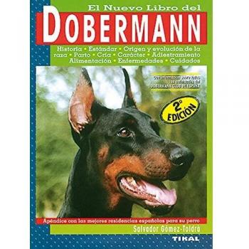 Dobermann - Salvador Gómez-toldrá