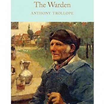 El Guardián – Anthony Trollope (Colección de Biblioteca de Macmillan)