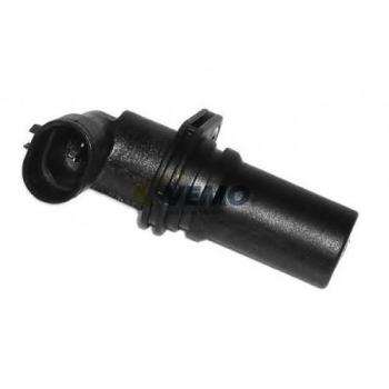 Sensor de cigüeñal VEMO V24-72-0012 - Calidad Original, Compatible con FIAT 73502752