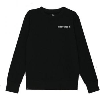 Sudadera sin Capucha Niño Converse WordMark