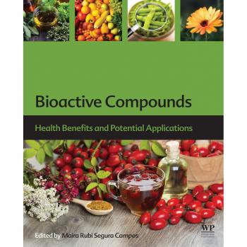 Bioactive Compounds: Health Benefits and Potential Applications