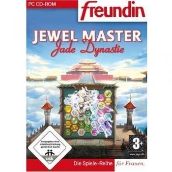 freundin: Jewel Master - Jade Dynastie [Importación francesa]