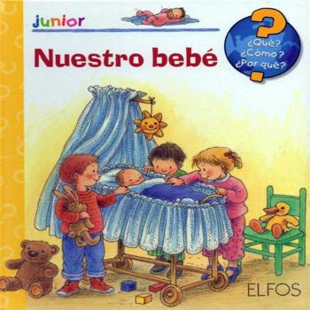 Nuestro bebe