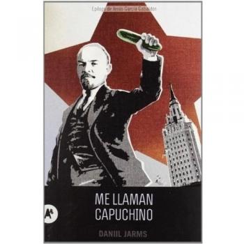 Me llaman Capuchino