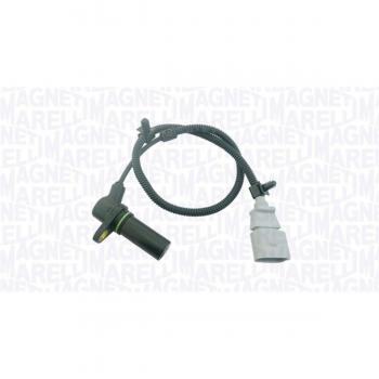 Sensor de cigüeñal MAGNETI MARELLI 064848245010 - Generador de impulsos, compatible con diversas marcas y modelos, alta precisión en la lectura de posición del cigüeñal, fácil instalación, durabilidad