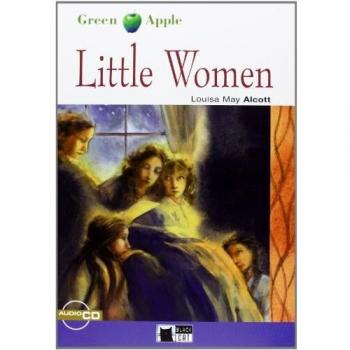 LITTLE WOMEN
