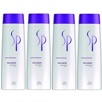 Wella Professionals Invigo Volume Boost Shampoo 250ml