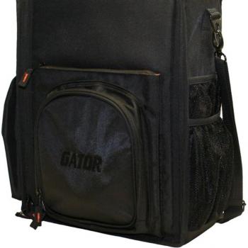Gator G-CLUB CDMX-12 Gig Bag for DJ Equipment