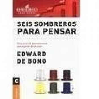 SEIS SOMBREROS PARA PENSAR