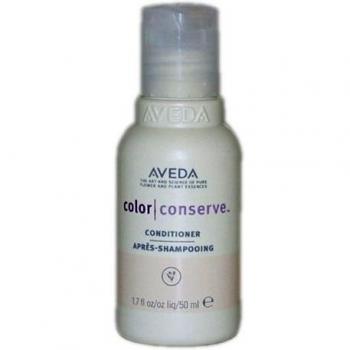 Aveda COLOR CONSERVE conditioner 50 ml