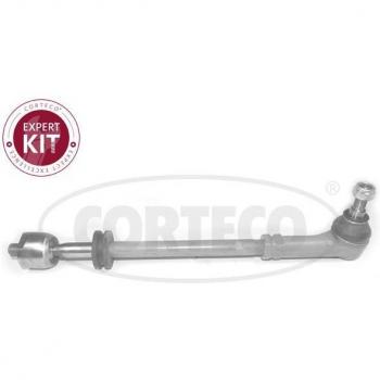 Junta axial CORTECO 49400409 - Barra de dirección con alta resistencia, fabricada en materiales de calidad, diseño optimizado para un ajuste perfecto y durabilidad prolongada