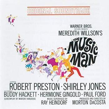 Music Man